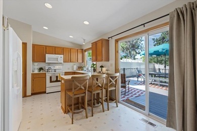 This fabulous South Hill rancher has tons of updates and is the