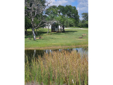 Charming 19-Acre Retreat with Pond, Wildlife & Workshop Escape - photo 14