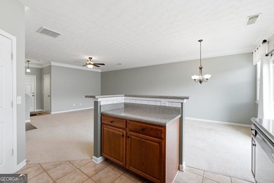 Built in 2005, this 1,551 sq. ft. 2-story townhome features 3 - photo 14