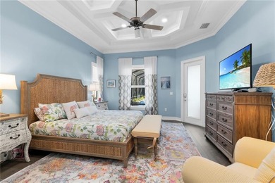 Experience luxurious waterfront living in this impeccably - photo 15