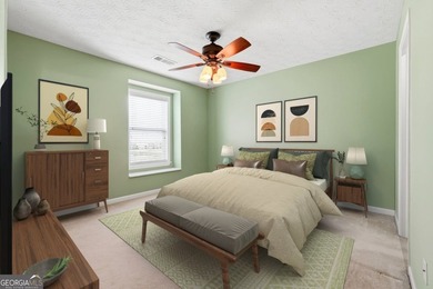 Built in 2005, this 1,551 sq. ft. 2-story townhome features 3 - photo 15
