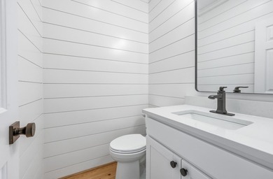 Welcome to luxury coastal living at its finest in The Peninsula - photo 16