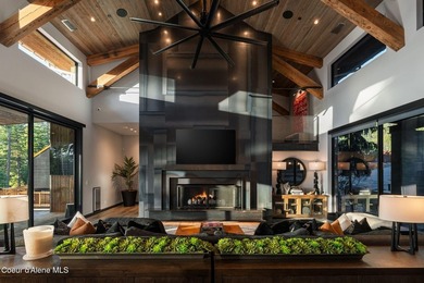 This beautiful custom 7 bed, 8.5 bath home. borders 27 acres of - photo 16