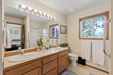 This fabulous South Hill rancher has tons of updates and is the