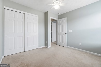 Built in 2005, this 1,551 sq. ft. 2-story townhome features 3 - photo 17