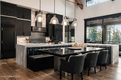This beautiful custom 7 bed, 8.5 bath home. borders 27 acres of - photo 19