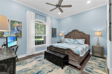 Experience luxurious waterfront living in this impeccably - photo 19