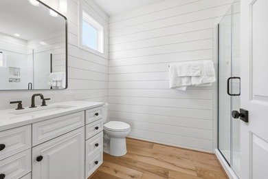 Welcome to luxury coastal living at its finest in The Peninsula - photo 20