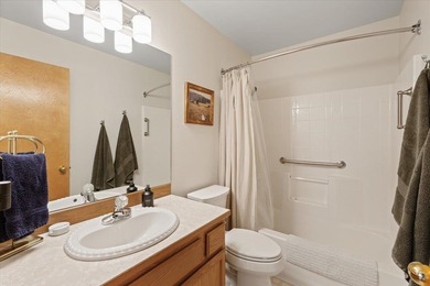 This fabulous South Hill rancher has tons of updates and is the