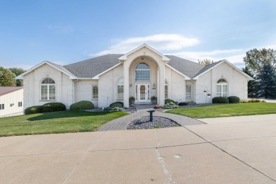 Lake Home For Sale in Asbury, Iowa
