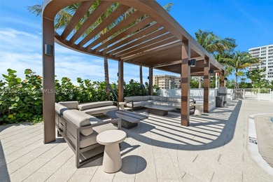 Stunning direct oceanfront residence at Casamar, one of Pompano - photo 21