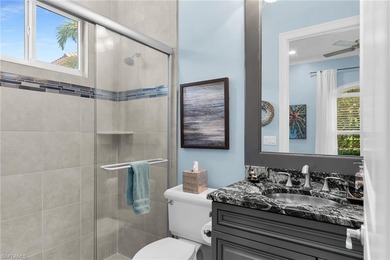 Experience luxurious waterfront living in this impeccably - photo 21