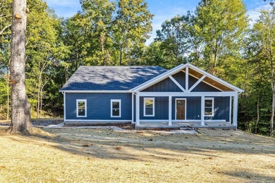 Barren River Home For Sale in Bowling Green Kentucky