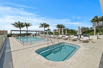Stunning direct oceanfront residence at Casamar, one of Pompano - photo 22