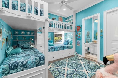 Experience luxurious waterfront living in this impeccably - photo 22