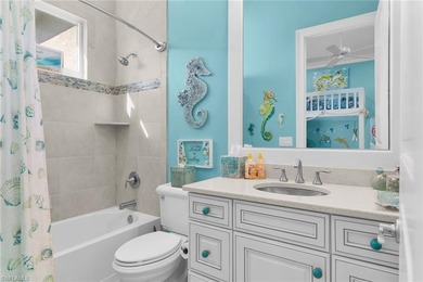 Experience luxurious waterfront living in this impeccably - photo 23