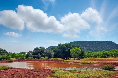 Just 30 Miles South of Abilene you will find an incredible - photo 23