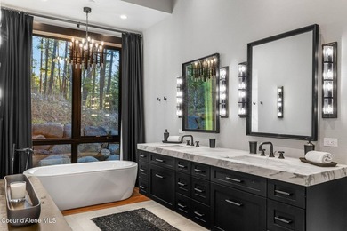 This beautiful custom 7 bed, 8.5 bath home. borders 27 acres of - photo 25