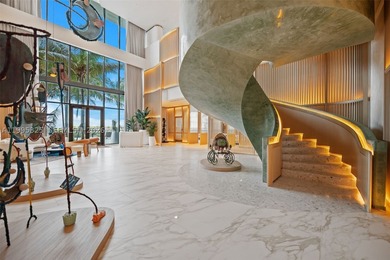 Stunning direct oceanfront residence at Casamar, one of Pompano - photo 25