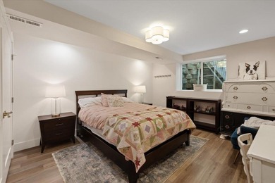 This fabulous South Hill rancher has tons of updates and is the