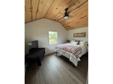 Charming 19-Acre Retreat with Pond, Wildlife & Workshop Escape - photo 26