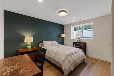 This fabulous South Hill rancher has tons of updates and is the