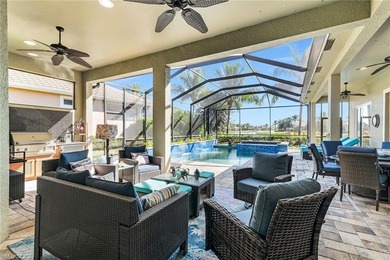 Experience luxurious waterfront living in this impeccably - photo 27