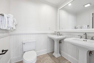 Welcome to luxury coastal living at its finest in The Peninsula - photo 28