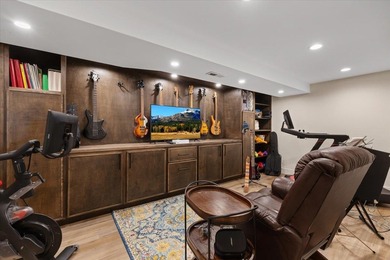 This fabulous South Hill rancher has tons of updates and is the