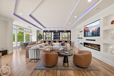 Completely updated One-Of-A-Kind custom-built home on the Black - photo 29