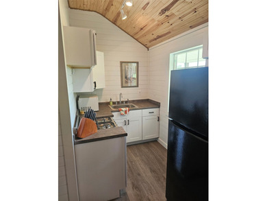 Charming 19-Acre Retreat with Pond, Wildlife & Workshop Escape - photo 29