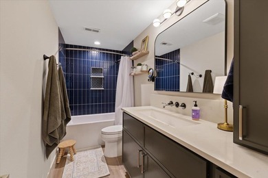 This fabulous South Hill rancher has tons of updates and is the