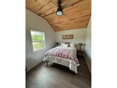 Charming 19-Acre Retreat with Pond, Wildlife & Workshop Escape - photo 30