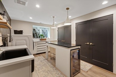 This fabulous South Hill rancher has tons of updates and is the