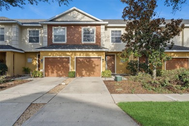 Lake Apopka Townhome/Townhouse For Sale in Ocoee Florida