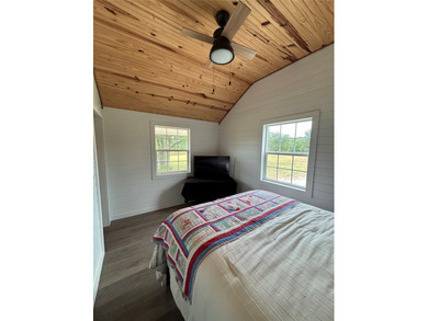 Charming 19-Acre Retreat with Pond, Wildlife & Workshop Escape - photo 31
