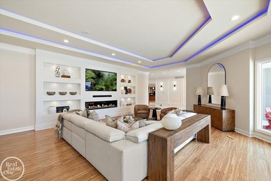 Completely updated One-Of-A-Kind custom-built home on the Black - photo 33