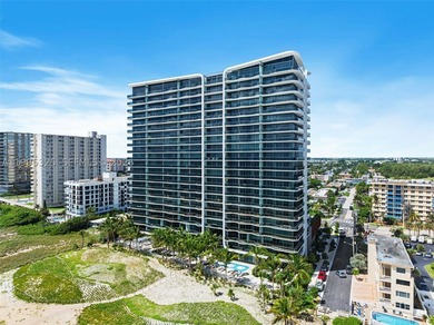 Stunning direct oceanfront residence at Casamar, one of Pompano - photo 34