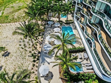 Stunning direct oceanfront residence at Casamar, one of Pompano - photo 35