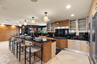 Completely updated One-Of-A-Kind custom-built home on the Black - photo 35