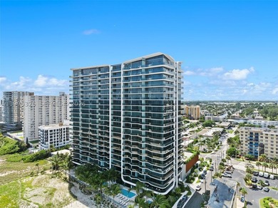 Stunning direct oceanfront residence at Casamar, one of Pompano - photo 36