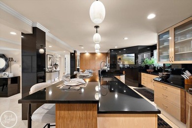 Completely updated One-Of-A-Kind custom-built home on the Black - photo 36