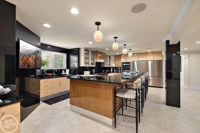 Completely updated One-Of-A-Kind custom-built home on the Black - photo 37