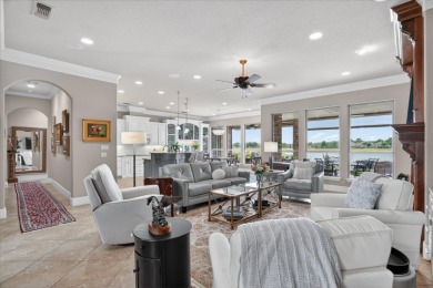 Luxury Harbor Lakes Golf Property - photo 5