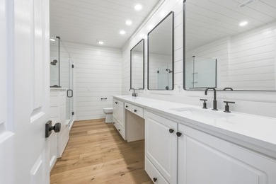 Welcome to luxury coastal living at its finest in The Peninsula - photo 38