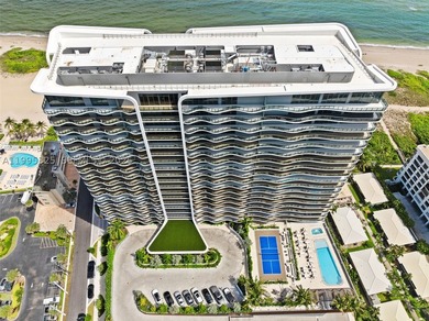 Stunning direct oceanfront residence at Casamar, one of Pompano - photo 38