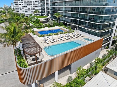 Stunning direct oceanfront residence at Casamar, one of Pompano - photo 40