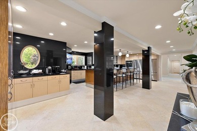 Completely updated One-Of-A-Kind custom-built home on the Black - photo 40