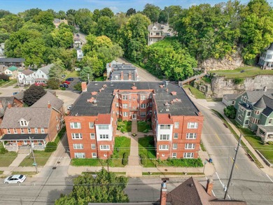 Mississippi River  - Clayton County Lot For Sale in Dubuque Iowa