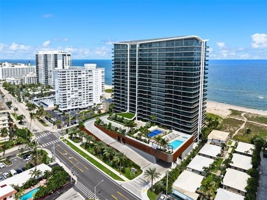 Stunning direct oceanfront residence at Casamar, one of Pompano - photo 41